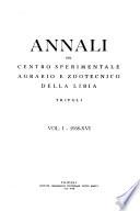 Annali