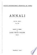 Annali
