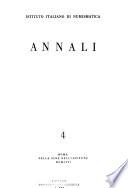 Annali