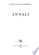 Annali