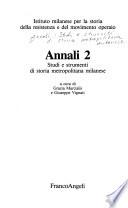 Annali