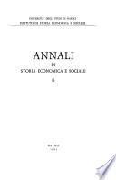 Annali