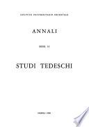 Annali