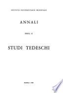 Annali