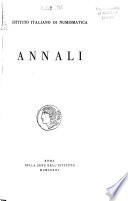 Annali