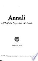 Annali