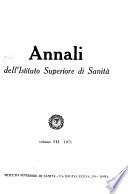 Annali