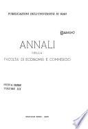 Annali