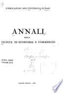 Annali