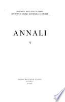 Annali