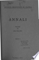 Annali
