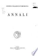 Annali