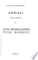 Annali