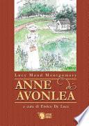 Anne di Avonlea