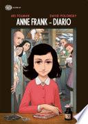 Anne Frank - Diario