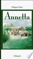 Annetta