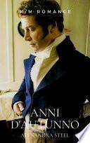 Anni D'Autunno