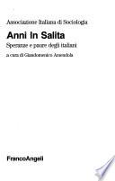 Anni in salita