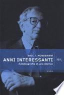 Anni interessanti