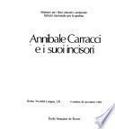 Annibale Carracci e i suoi incisori