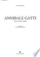 Annibale Gatti, pittore di Firenze capitale