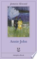 Annie John