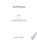 Anninovanta
