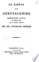 Anno nuovo teatrale