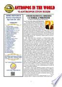 ANNO XVII N.RO 8 Numero straordinario Ago-Sett-Ott- 2021