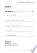 Annual report