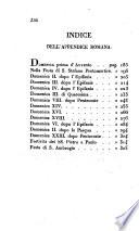 Annuale omeletico ossia raccolta di spiegazoni evangeliche per tutte le feste dell' anno