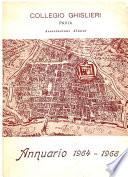 Annuario 1964-1968