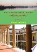 annuario 2015-2016