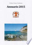 Annuario 2015