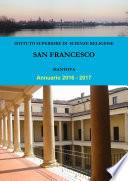 Annuario 2016-2017