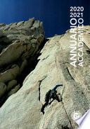 Annuario accademico (2020-2021)