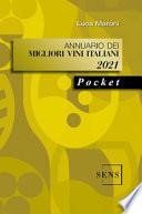 Annuario dei migliori vini italiani 2021
