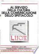 Annuario del cinema italiano & audiovisivi