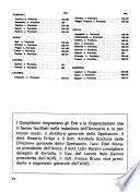 Annuario del cinema italiano & audiovisivi