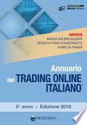 Annuario del trading online italiano 2018