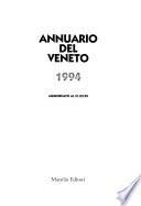 Annuario del Veneto
