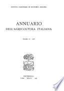 Annuario dell'econom