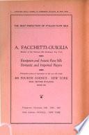 Annuario della Camera di Commercio Italiana in New York. Almanac of the Italian Chamber of Commerce in New York
