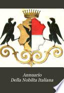 Annuario della nobiltà italiana