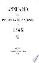 Annuario della provincia di Piacenza