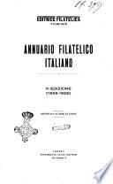 Annuario filatelico italiano