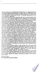 Annuario generale dei comuni e delle frazioni d'Italia