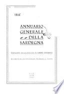 Annuario generale della Sardegna