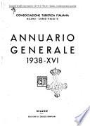 Annuario generale ...