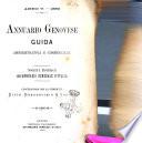 Annuario genovese guida amministrativa, commerciale, industriale e marittima ecc
